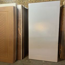 درب اتاقی - سرویس